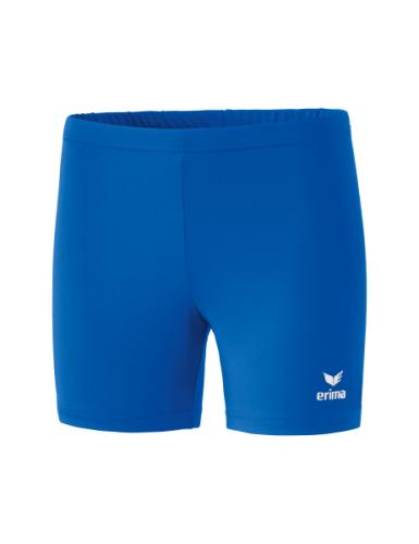 Erima Frauen VERONA Performance Shorts - new royal (Grösse: 38) von Erima