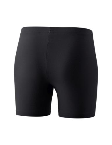 Erima Frauen VERONA Tight - schwarz (Grösse: 48) von Erima