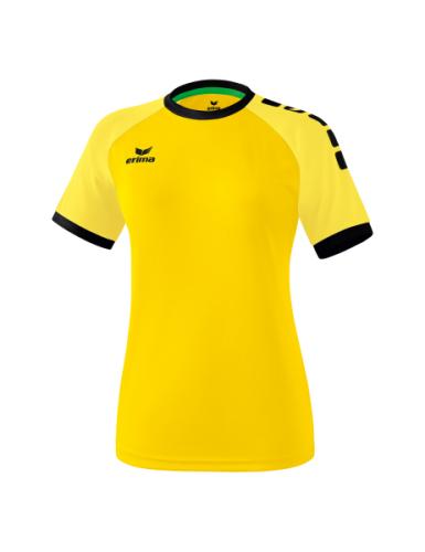 Erima Frauen Zenari 3.0 Trikot - gelb/buttercup/schwarz (Grösse: 48) von Erima