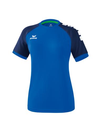 Erima Frauen Zenari 3.0 Trikot - new royal/new navy (Grösse: 46) von Erima