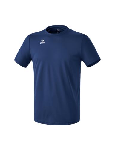 Erima Funktions Teamsport T-Shirt - new navy (Grösse: XXXL) von Erima