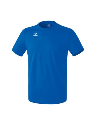 Erima Funktions Teamsport T-Shirt - new royal (Grösse: XXL) von Erima