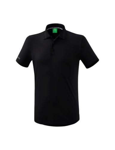 Erima Funktionspolo - schwarz (Grösse: XXXL) von Erima