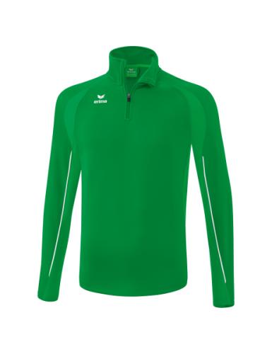 Erima LIGA STAR Trainingstop - smaragd/weiß (Grösse: XXXL) von Erima