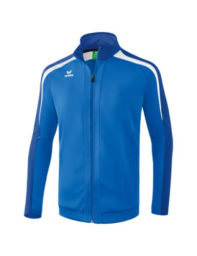 Erima Liga 2.0 Trainingsjacke - new royal/true blue/weiß (Grösse: L) von Erima