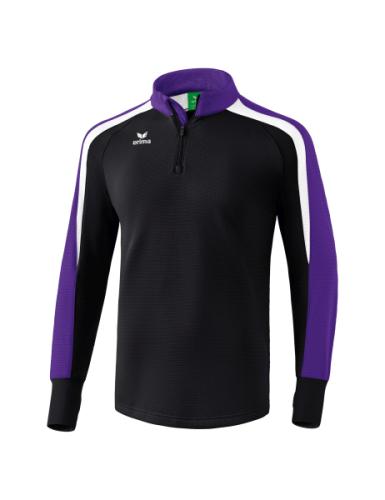 Erima Liga 2.0 Trainingstop - schwarz/violet/weiß (Grösse: XXXL) von Erima