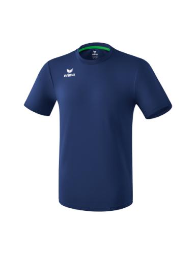 Erima Liga Trikot für Kinder - new navy (Grösse: 128) von Erima