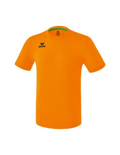 Erima Liga Trikot - orange (Grösse: S) von Erima