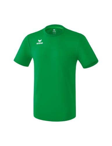 Erima Liga Trikot - smaragd (Grösse: XXXL) von Erima