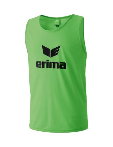Erima MARKIERUNGSHEMD - green (Grösse: L) von Erima