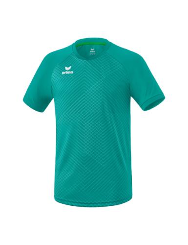 Erima Madrid Trikot - columbia (Grösse: M) von Erima