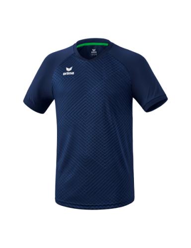 Erima Madrid Trikot - new navy (Grösse: L) von Erima