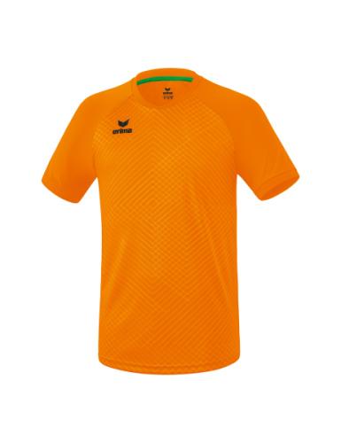 Erima Madrid Trikot - new orange (Grösse: XL) von Erima