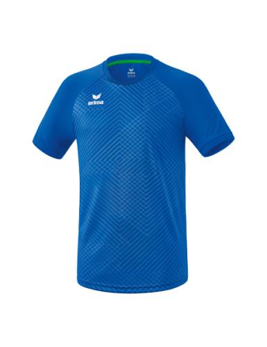 Erima Madrid Trikot - new royal (Grösse: XL) von Erima