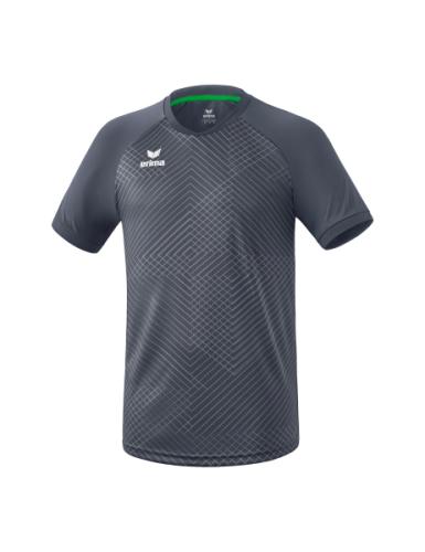 Erima Madrid Trikot - slate grey (Grösse: S) von Erima