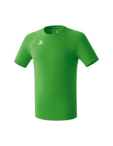 Erima PERFORMANCE T-Shirt - green (Grösse: XL) von Erima