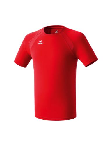 Erima PERFORMANCE T-Shirt - rot (Grösse: XL) von Erima