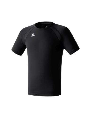 Erima PERFORMANCE T-Shirt - schwarz (Grösse: L) von Erima