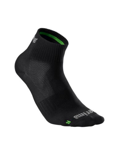 Erima Performance Laufsocken - schwarz (Grösse: 27-30) von Erima