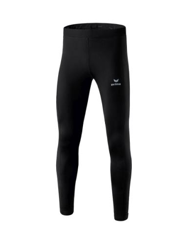 Erima Performance Winterlaufhose - schwarz (Grösse: XL) von Erima