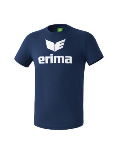 Erima Promo T-Shirt - new navy (Grösse: S) von Erima