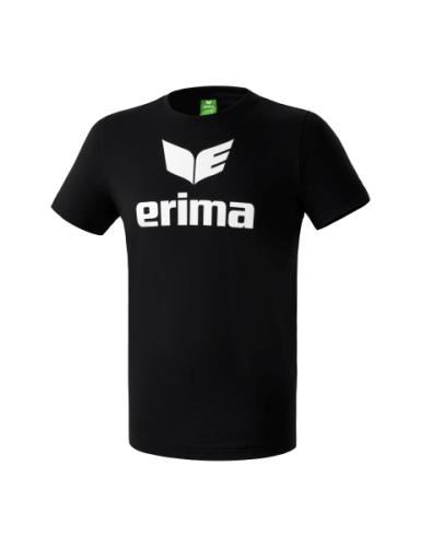 Erima Promo T-Shirt - schwarz (Grösse: M) von Erima