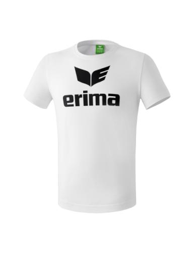 Erima Promo T-Shirt - weiß (Grösse: L) von Erima