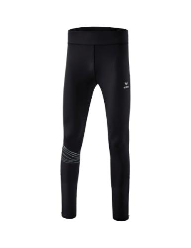 Erima RACING Lauftight lang - schwarz (Grösse: L) von Erima