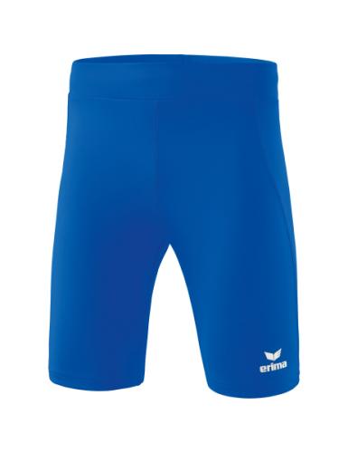 Erima RACING Leichtathletik Tight kurz für Kinder - new royal (Grösse: 128) von Erima