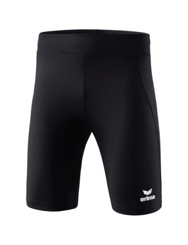 Erima RACING Leichtathletik Tight kurz - schwarz (Grösse: L) von Erima