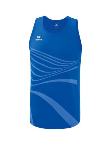 Erima RACING Singlet für Kinder - new royal (Grösse: 140) von Erima