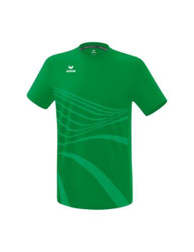 Erima RACING T-Shirt - smaragd (Grösse: XL) von Erima