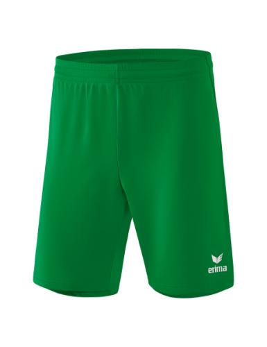 Erima RIO 2.0 Shorts mit Innenslip - smaragd (Grösse: 5) von Erima