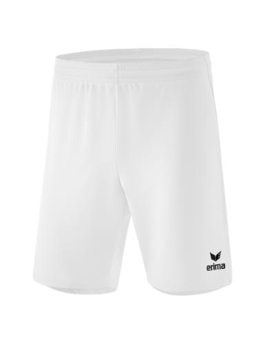 Erima RIO 2.0 Shorts mit Innenslip - weiß (Grösse: 6) von Erima