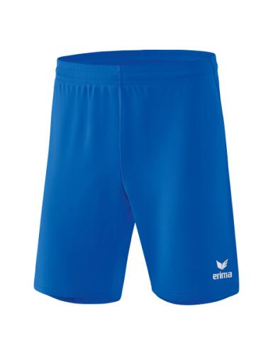 Erima RIO 2.0 Shorts - new royal (Grösse: 7) von Erima