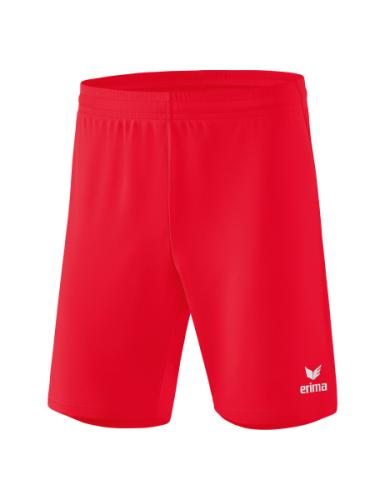 Erima RIO 2.0 Shorts - rot (Grösse: 5) von Erima