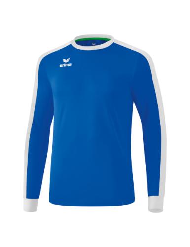 Erima Retro Star Trikot LA - new royal/weiß (Grösse: S) von Erima