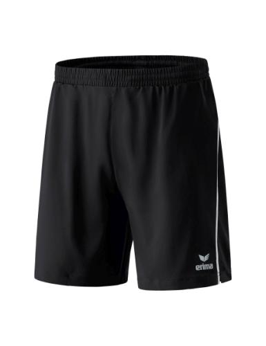 Erima Running Shorts - schwarz (Grösse: L) von Erima