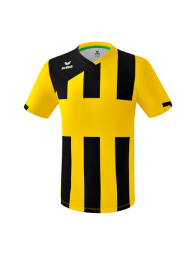 Erima SIENA 3.0 Trikot für Kinder - gelb/schwarz (Grösse: 128) von Erima