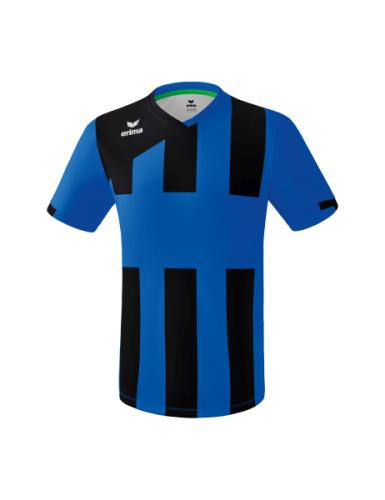 Erima SIENA 3.0 Trikot für Kinder - new royal/schwarz (Grösse: 140) von Erima