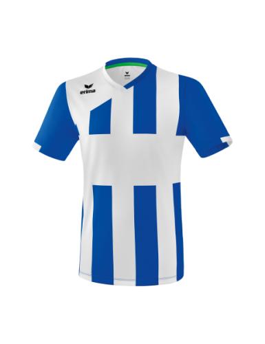 Erima SIENA 3.0 Trikot für Kinder - new royal/weiß (Grösse: 128) von Erima