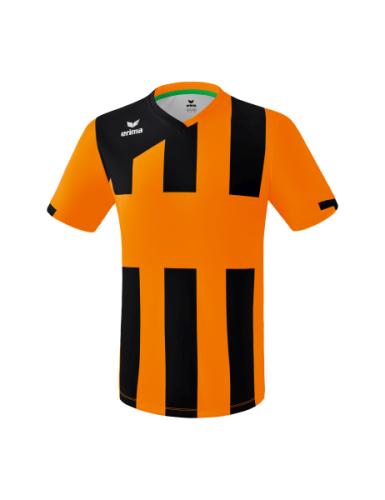 Erima SIENA 3.0 Trikot für Kinder - orange/schwarz (Grösse: 140) von Erima