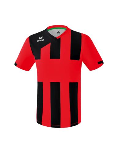 Erima SIENA 3.0 Trikot für Kinder - rot/schwarz (Grösse: 140) von Erima