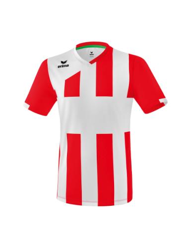 Erima SIENA 3.0 Trikot für Kinder - rot/weiß (Grösse: 128) von Erima