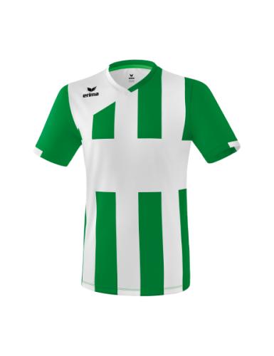 Erima SIENA 3.0 Trikot für Kinder - smaragd/weiß (Grösse: 128) von Erima