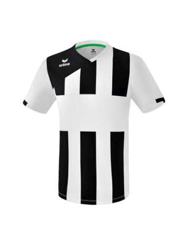 Erima SIENA 3.0 Trikot für Kinder - weiß/schwarz (Grösse: 140) von Erima