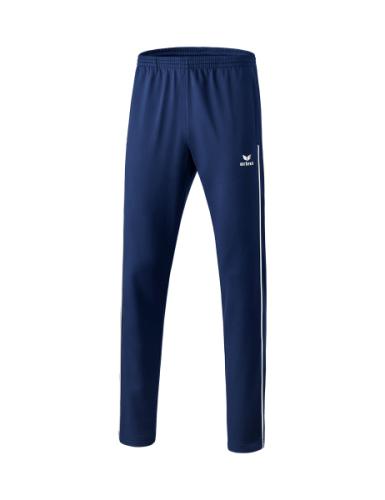 Erima Shooter Polyesterhose 2.0 - new navy/weiß (Grösse: M) von Erima