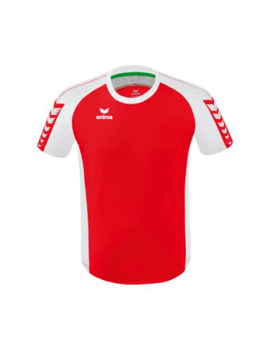 Erima Six Wings Trikot - rot/weiß (Grösse: XL) von Erima