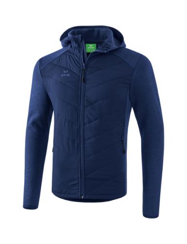 Erima Steppjacke Function - new navy (Grösse: XL) von Erima