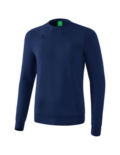 Erima Sweatshirt - new navy (Grösse: L) von Erima